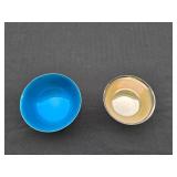 Collection of Vintage Silver-Plated Serving Ware