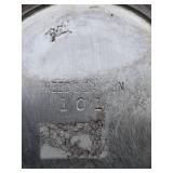 Collection of Vintage Silver-Plated Serving Ware