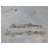 Collection of Vintage Silver-Plated Serving Ware