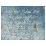 Collection of Vintage Silver-Plated Serving Ware