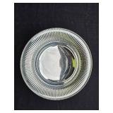 Collection of Vintage Silver-Plated Serving Ware