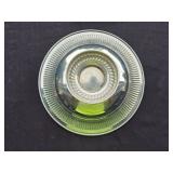 Collection of Vintage Silver-Plated Serving Ware