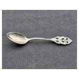 Collection of Vintage Silver-Plated Serving Ware