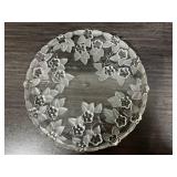 Collection of Vintage Silver-Plated Serving Ware