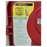 Cosco 3-Step Folding Step Stool with 225 lbs Load Capacity