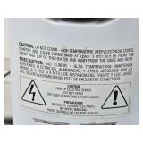 DeLonghi EW6507L Portable Oil-Filled Radiator Heater