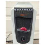 DeLonghi EW6507L Portable Oil-Filled Radiator Heater