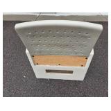 Step2 Outdoor Storage Bench with Assorted Baskets