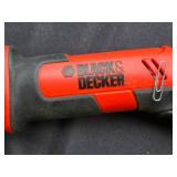 Black & Decker HandiSaw with Accessories