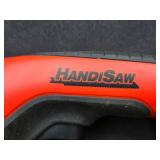 Black & Decker HandiSaw with Accessories