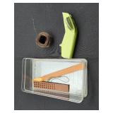 Black & Decker HandiSaw with Accessories