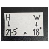 Framed Print of Old North Church by Sharon L. Tyler