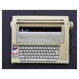 Smith Corona Memory Correct Typewriter Model NA1HH