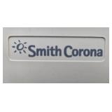 Smith Corona Memory Correct Typewriter Model NA1HH