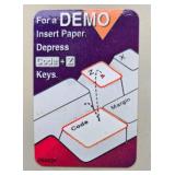 Smith Corona Memory Correct Typewriter Model NA1HH