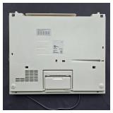 Smith Corona Memory Correct Typewriter Model NA1HH