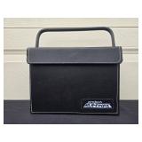 Set of 3 Themed Lunch Bags and Organizer Box