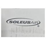 SoleusAir 45 Pint Dehumidifier Model HMT-D45E-A