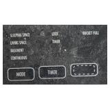 SoleusAir 45 Pint Dehumidifier Model HMT-D45E-A