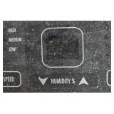 SoleusAir 45 Pint Dehumidifier Model HMT-D45E-A