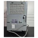 SoleusAir 45 Pint Dehumidifier Model HMT-D45E-A