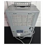 SoleusAir 45 Pint Dehumidifier Model HMT-D45E-A