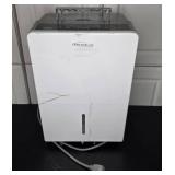 SoleusAir 45 Pint Dehumidifier Model HMT-D45E-A