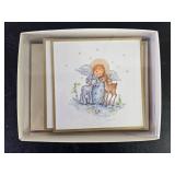 Assorted Holiday and Stationery Set with Cards, Notepads, and Crafts