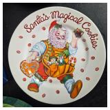 Assorted Holiday Decorations and Accessories Set