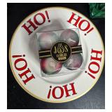 Assorted Holiday Decorations and Accessories Set