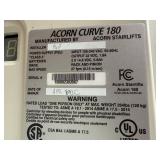 Disassembled Stair Lift Chair with Rail System