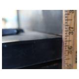 10 BURNER STOVE / CONVECTION OVEN