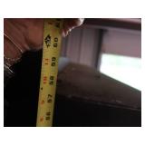 10 BURNER STOVE / CONVECTION OVEN