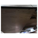 10 BURNER STOVE / CONVECTION OVEN