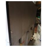 10 BURNER STOVE / CONVECTION OVEN