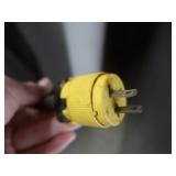 COMMERCIAL MEAT TUMBLER / MARINATOR