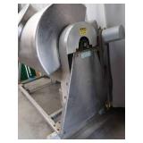 COMMERCIAL MEAT TUMBLER / MARINATOR