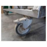 COMMERCIAL MEAT TUMBLER / MARINATOR