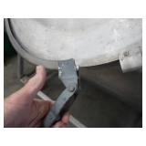 COMMERCIAL MEAT TUMBLER / MARINATOR