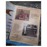 COMMERCIAL MEAT TUMBLER / MARINATOR