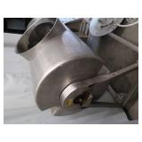 COMMERCIAL MEAT TUMBLER / MARINATOR