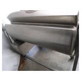 COMMERCIAL MEAT TUMBLER / MARINATOR