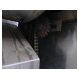 COMMERCIAL MEAT TUMBLER / MARINATOR