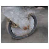 COMMERCIAL MEAT TUMBLER / MARINATOR