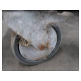 COMMERCIAL MEAT TUMBLER / MARINATOR