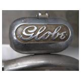 COMMERCIAL MEAT SLICER