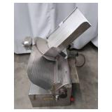 COMMERCIAL MEAT SLICER