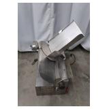 COMMERCIAL MEAT SLICER