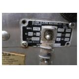 COMMERCIAL MEAT SLICER