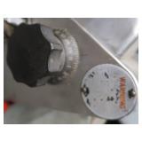 COMMERCIAL MEAT SLICER